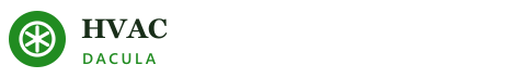 HVAC Dacula logo